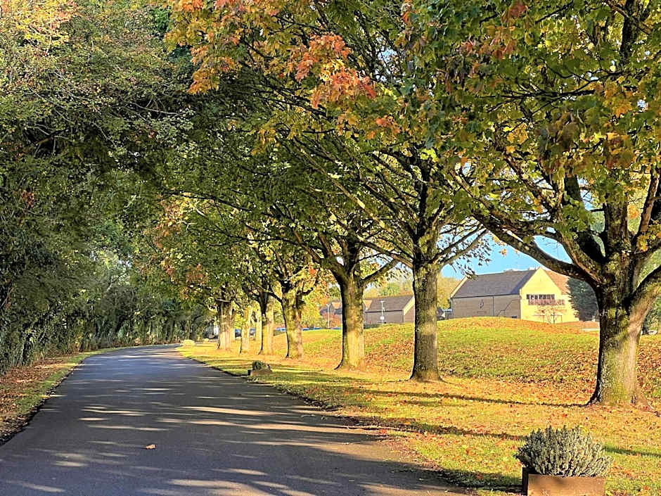 Bicester Hotel, Golf & Spa