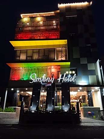 Hotel Simfony Alor