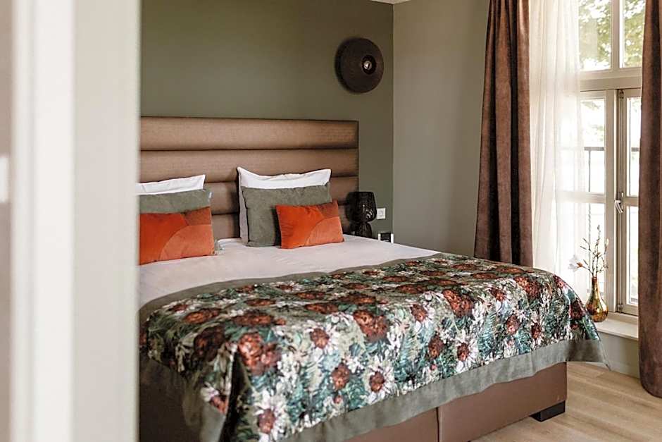 Hotel Restaurant Belvédère