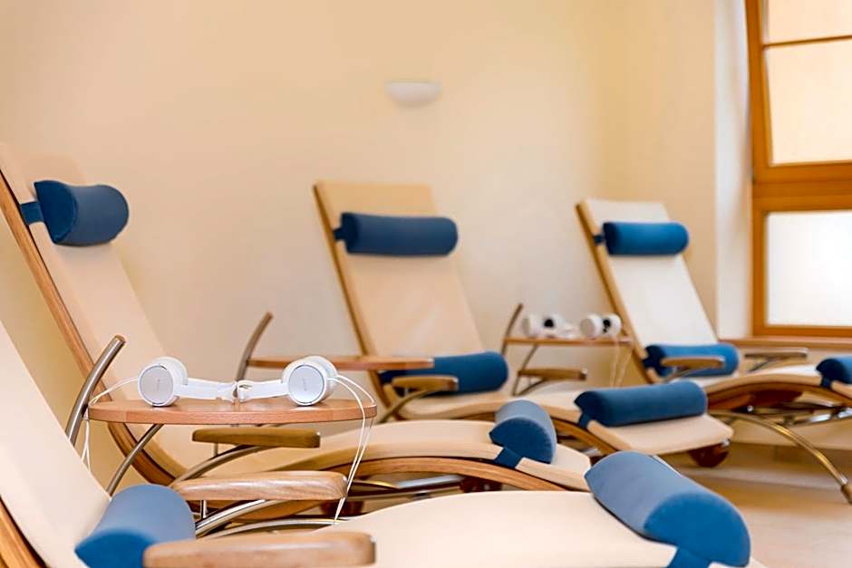 Hapimag Ferienwohnungen St Michael