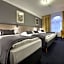 Prague Season Hotel
