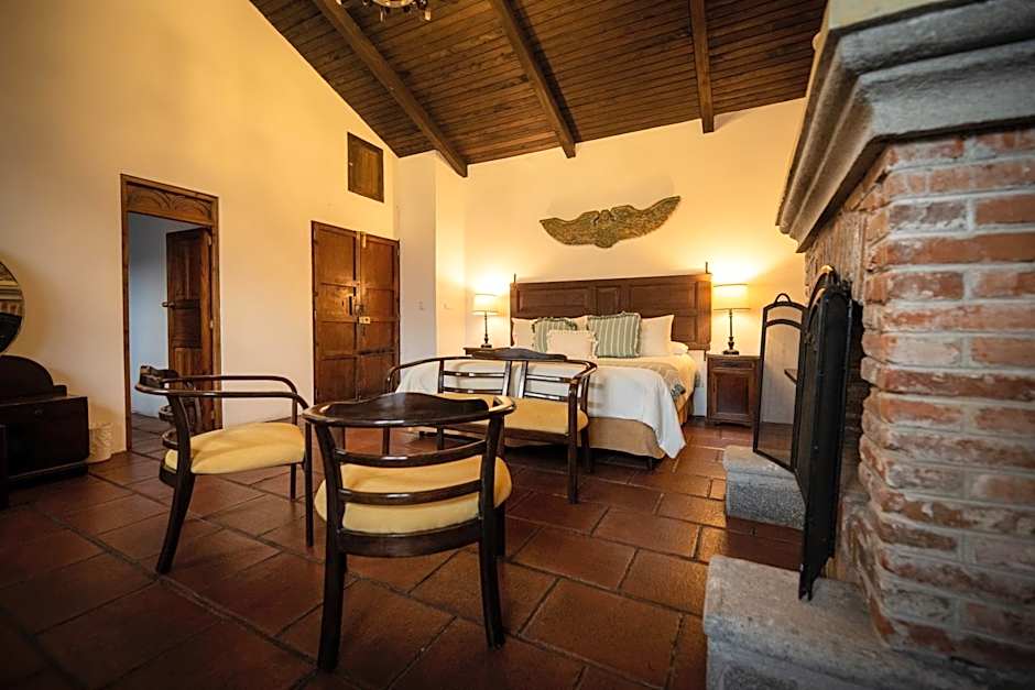 Hotel La Villa Serena