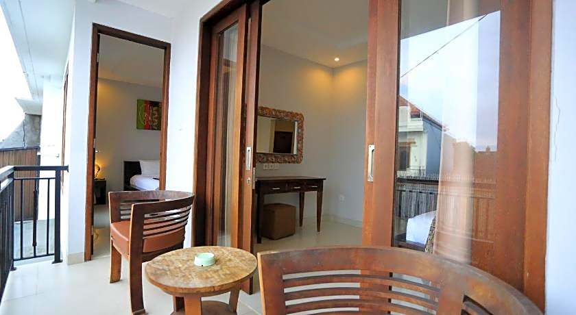 Nyoman Villa Sanur