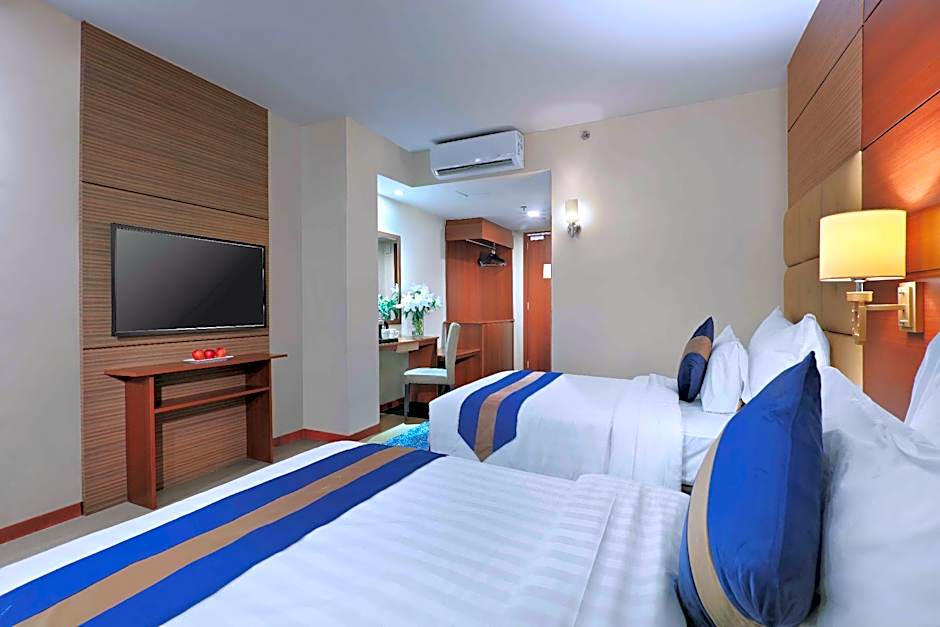 Aston Inn Gideon Batam