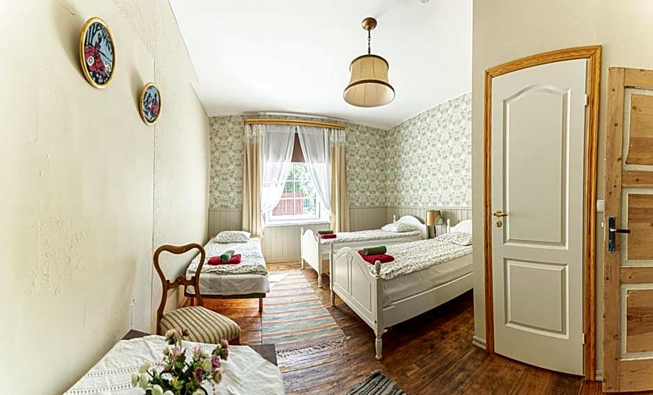 Guesthouse Kadrina Mõis