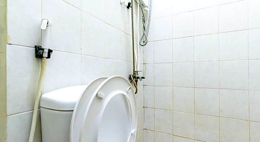 OYO 3767 Permata House