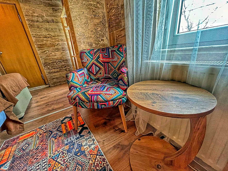 Arton İn Cappadocia