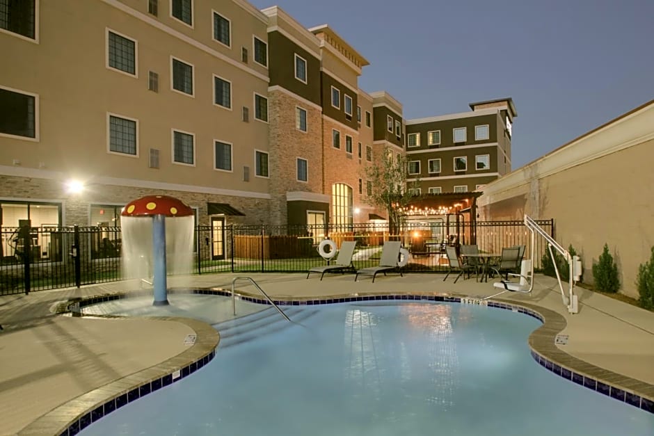 Staybridge Suites Plano - The Colony