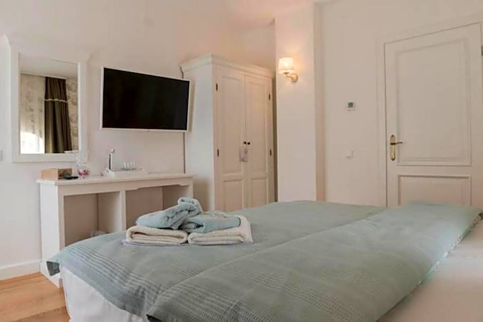 Palatul Brukenthal Avrig