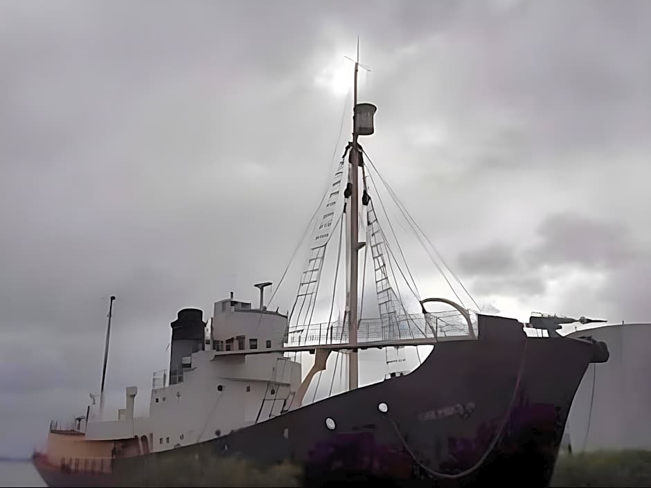 Albany Foreshore Guest House