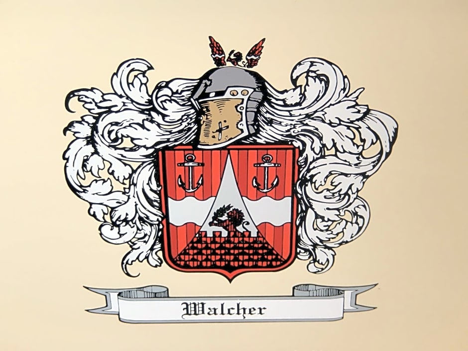 Gasthof Walcher