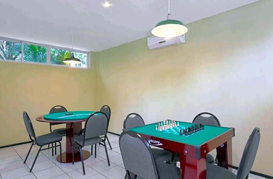 Barreirinhas Gran Lençóis Flat Residence Mandacaru 506 Particular