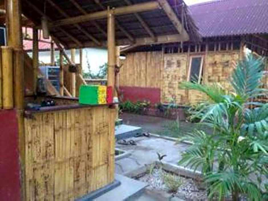 Little Woodstock Homestay