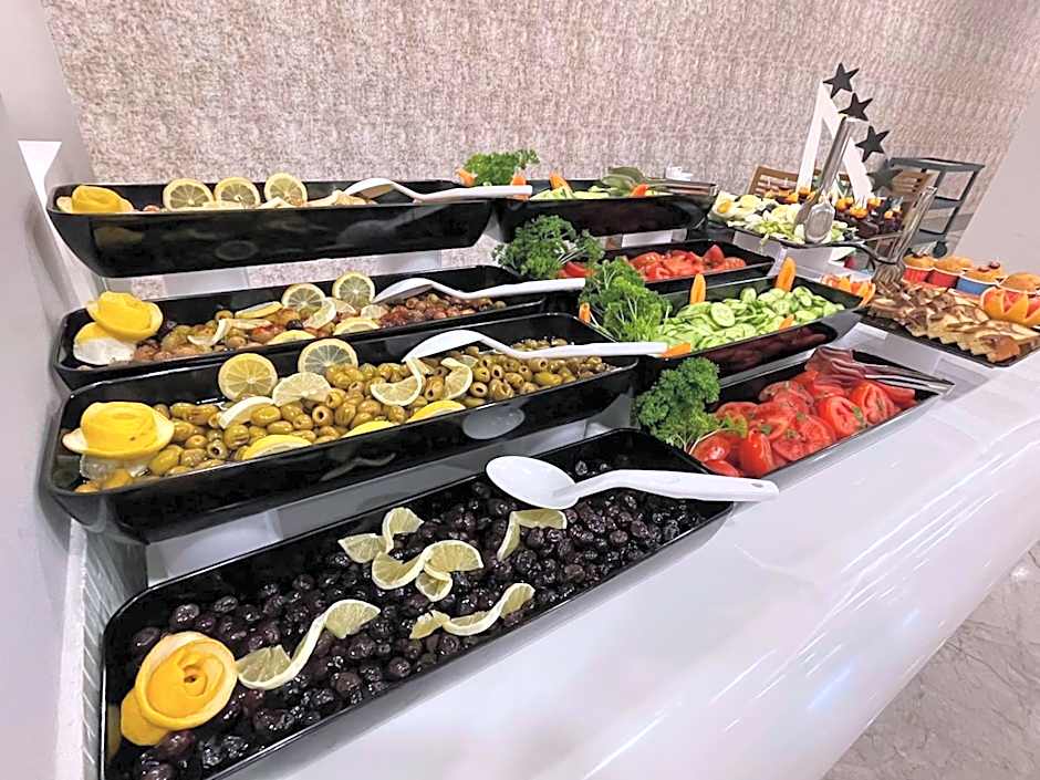 Riviera Zen Hotel Adult Only