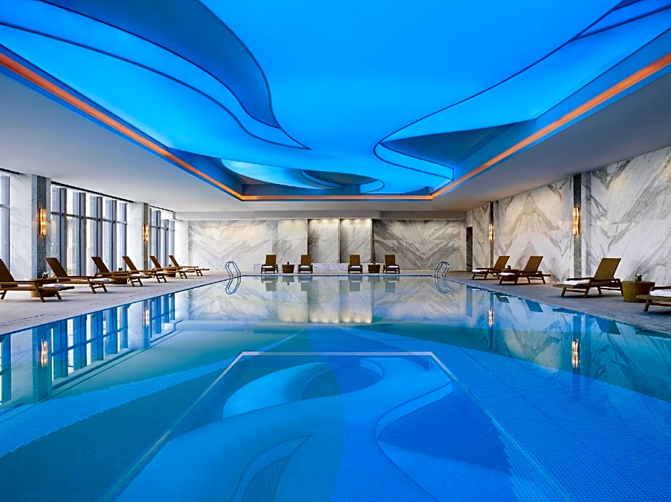 JW Marriott Hotel Hangzhou