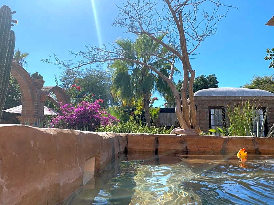 Casa Xochitl