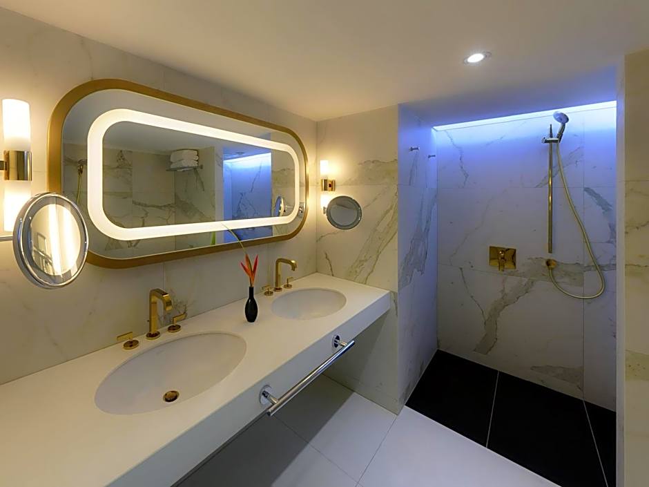 Sofitel Abidjan Hotel Ivoire