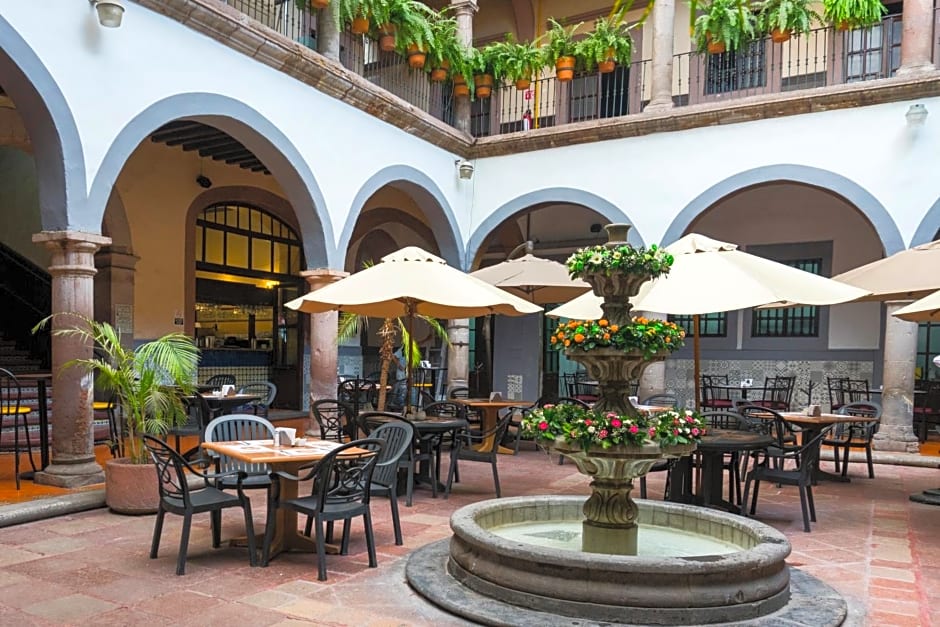 Hotel Hidalgo