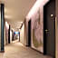 Postboutique Hotel Wuppertal