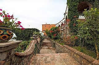 Hotel Posada la Ermita
