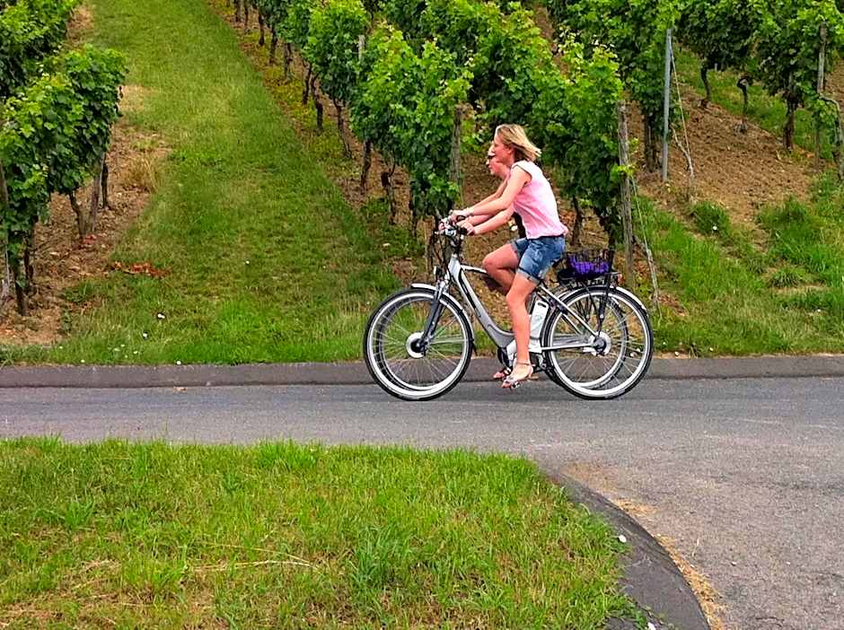 Akzent Hotel Am Bach