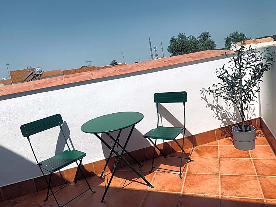 Convento Hermana Esther