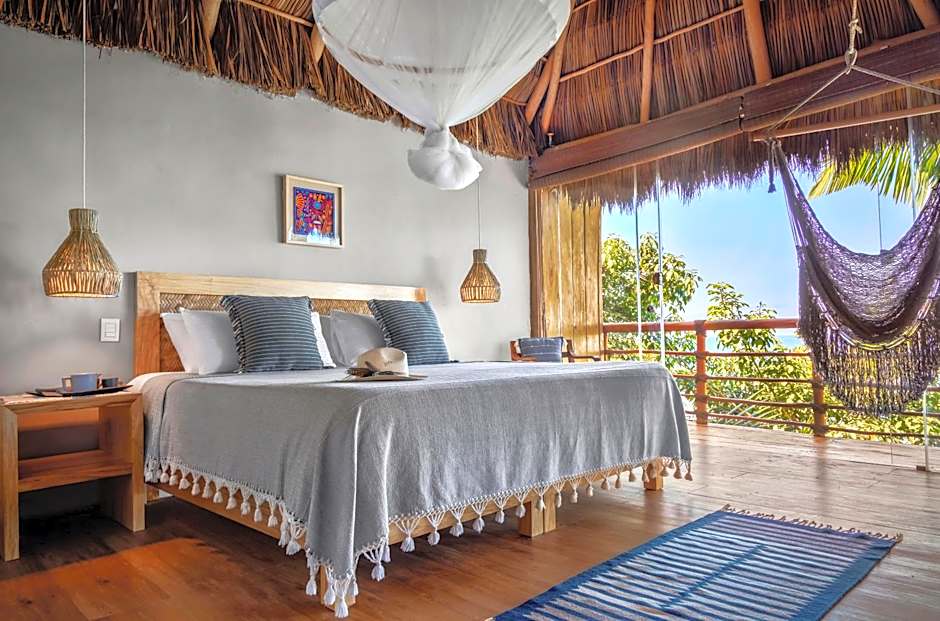 Xinalani Retreat Mexico