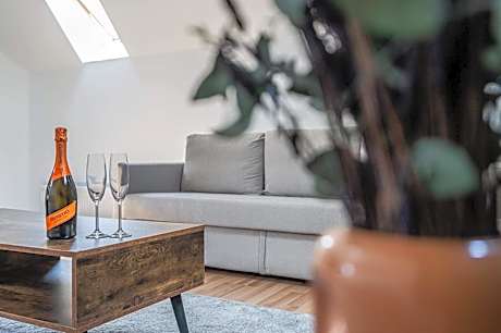 Avanti apgyvendinimas-restoranas