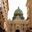 Boutique Hotel Am Stephansplatz