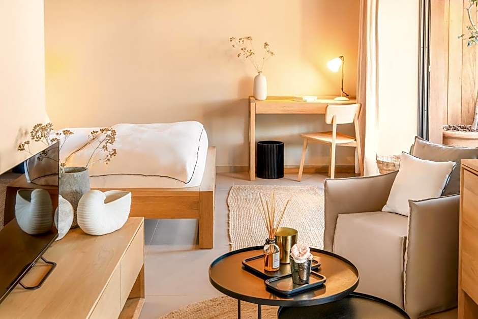 Boutique hôtel Château Rouher