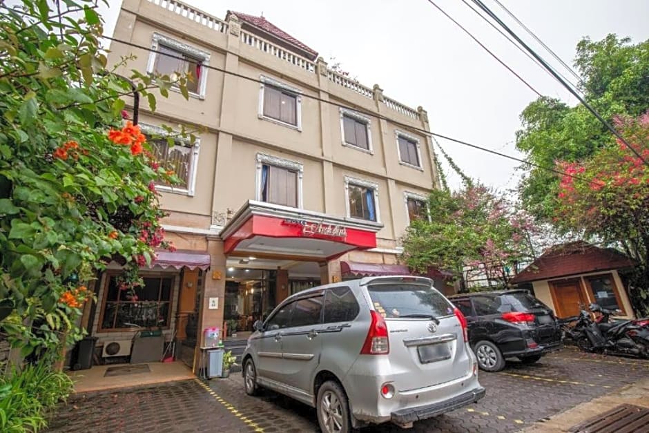Ardellia Hotel By OYO Rooms