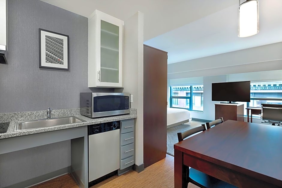 Residence Inn by Marriott Boston Back Bay/Fenway