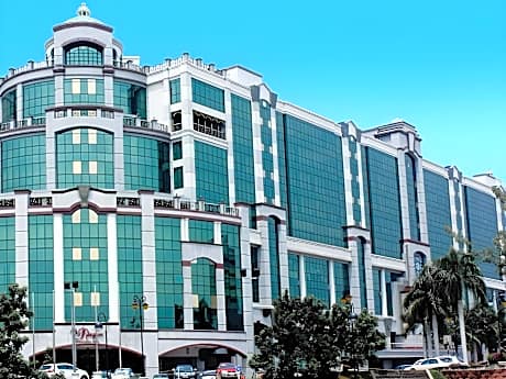 The Rizqun International Hotel