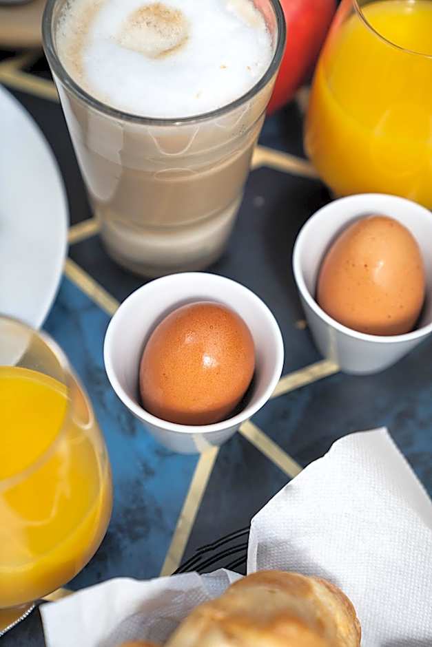 Graphik Montparnasse