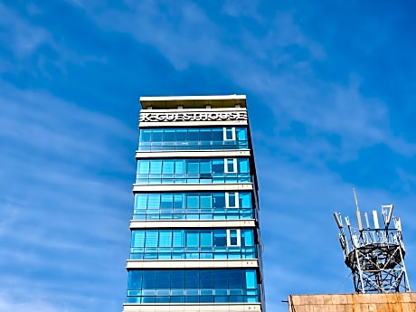 K-GUESTHOUSE Premium Nampo 1