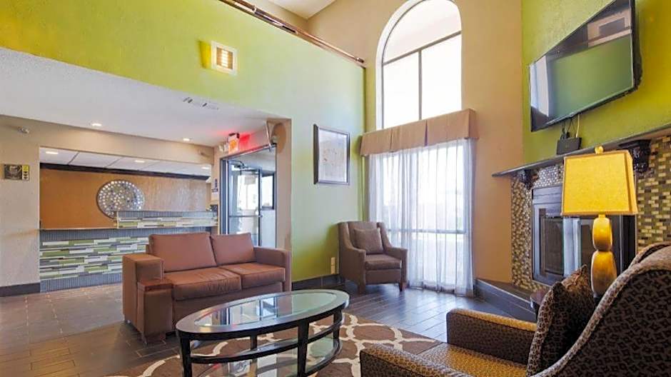 Best Western Windsor Inn