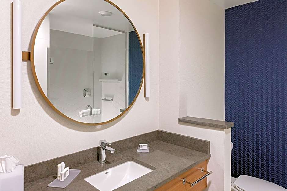 Fairfield Inn & Suites by Marriott Queensbury Glens Falls/Lake George