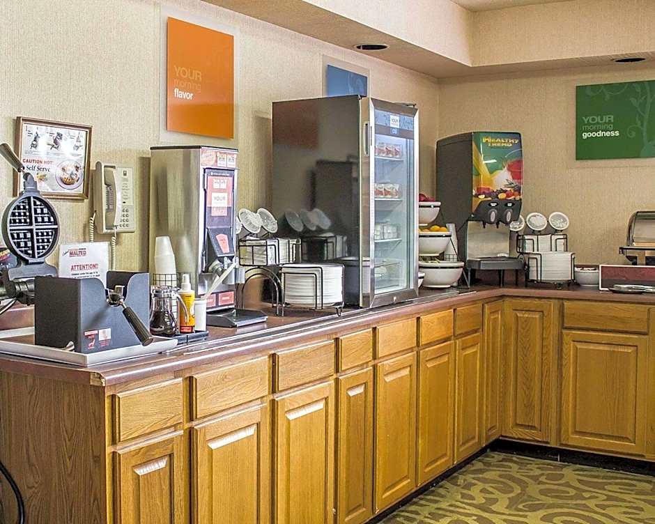 Comfort Inn Manistique