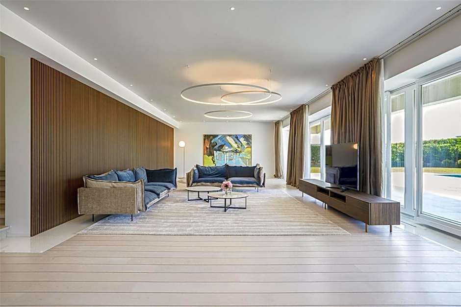 Kempinski Hotel Adriatic Istria Croatia