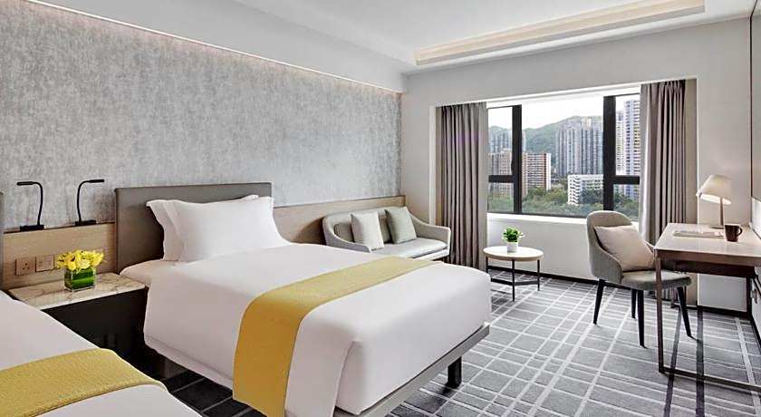 Royal Park Hotel