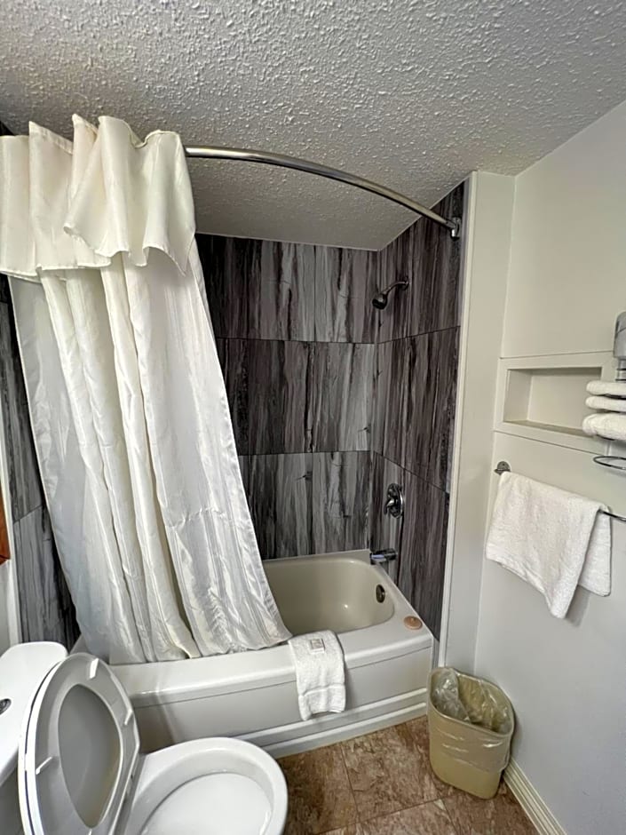 Saskatoon Thriftlodge