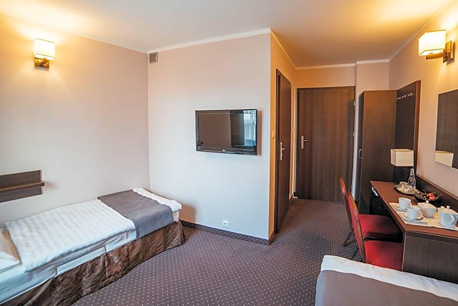 Hotel Wojto