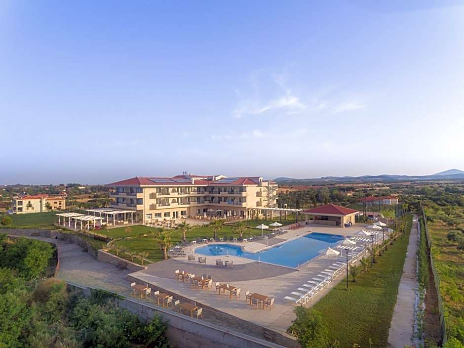 King Maron Beach Hotel & Spa