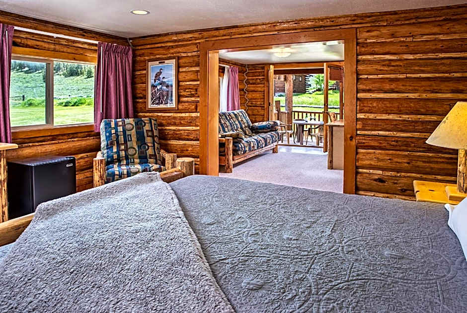 Stanley High Country Inn