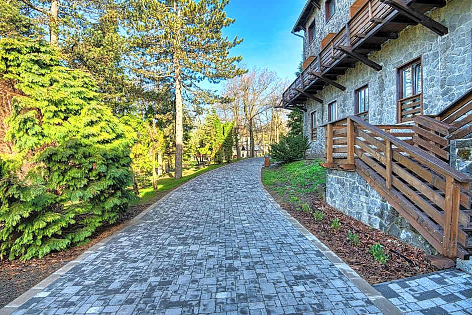 Cardoner Hotel és Konferenciaközpont