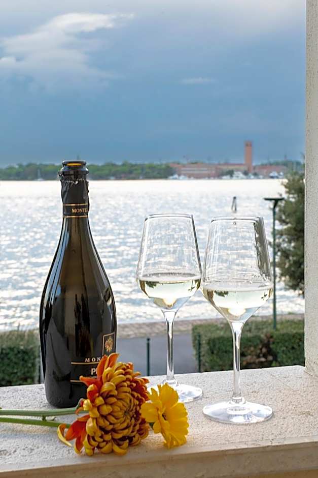 Hotel Russo Palace