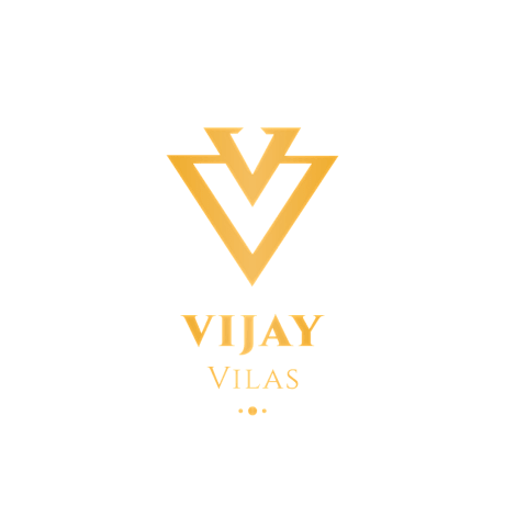 VIJAY VILAS-LUXURY HOTEL
