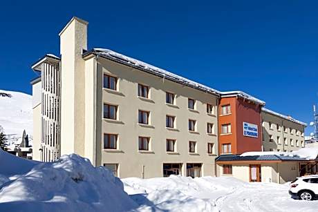 Hôtel Club mmv Le Panorama ***