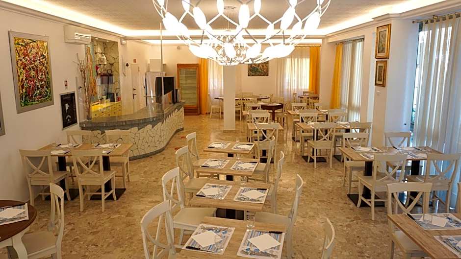 Hotel Altair