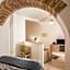 Vatican Studio Apartment